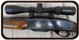 REMINGTON MODEL 742 WOODSMASTER - 7 of 7