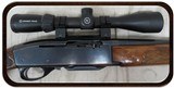 REMINGTON MODEL 742 WOODSMASTER - 6 of 7