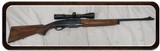 REMINGTON MODEL 742 WOODSMASTER - 1 of 7