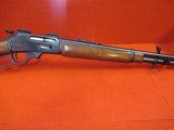 MARLIN 336CS (JM Stamp) .35 REM - 3 of 6