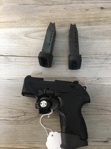 BERETTA BERETTA PX4 STORM COMPACT 9MM - 1 of 5