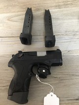 BERETTA BERETTA PX4 STORM COMPACT 9MM - 5 of 5