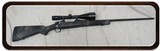 RUGER M77 MK II - 1 of 7