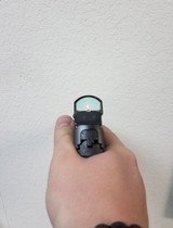 SMITH & WESSON M&P9 M2.0 - 4 of 4