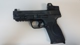 SMITH & WESSON M&P9 M2.0 - 1 of 4
