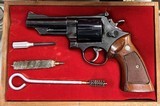 SMITH & WESSON 29-2 - 1 of 2