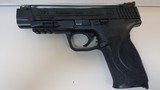 SMITH & WESSON M&P 9 PC M2.0 - 1 of 5