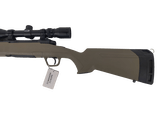 SAVAGE ARMS Axis FDE w/Scope, Magazine - 2 of 7