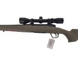 SAVAGE ARMS Axis FDE w/Scope, Magazine - 7 of 7