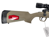 SAVAGE ARMS Axis FDE w/Scope, Magazine - 6 of 7