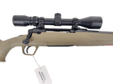 SAVAGE ARMS Axis FDE w/Scope, Magazine - 5 of 7
