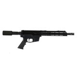 BEAR CREEK ARSENAL BCA AR-10MM Pistol Side Charger MLOK 10MM - 1 of 1