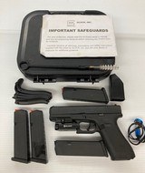 GLOCK 17
Gen 5 - 1 of 7