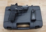 SIG SAUER P320 RXP XCOMPACT - 1 of 4