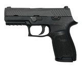 SIG SAUER P320 9MM LUGER (9X19 PARA) - 2 of 7