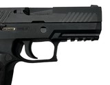 SIG SAUER P320 9MM LUGER (9X19 PARA) - 3 of 7
