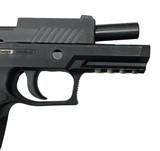 SIG SAUER P320 9MM LUGER (9X19 PARA) - 5 of 7