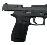 SIG SAUER P320 9MM LUGER (9X19 PARA) - 6 of 7