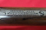 WINCHESTER 1894 Pre-64 - 6 of 7