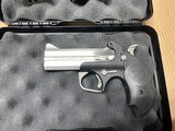 BOND ARMS BACKUP - 2 of 4