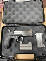 BOND ARMS BACKUP - 3 of 4