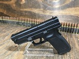 SPRINGFIELD ARMORY XD-45 - 1 of 4