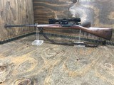 SPRINGFIELD ARMORY MODEL 1898 SPORTERIZED - 1 of 6