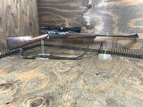 SPRINGFIELD ARMORY MODEL 1898 SPORTERIZED - 4 of 6