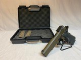 ROCK ISLAND ARMORY M1911 A1-FS - 1 of 5