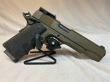ROCK ISLAND ARMORY M1911 A1-FS - 3 of 5