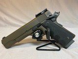 ROCK ISLAND ARMORY M1911 A1-FS - 2 of 5