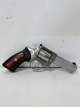 RUGER GP 100 - 2 of 5
