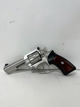 RUGER GP 100 - 1 of 5