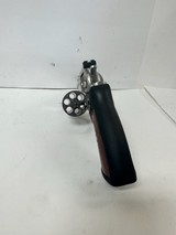 RUGER GP 100 - 3 of 5