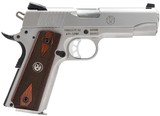 RUGER SR1911 COMMANDER-STYLE - 1 of 5