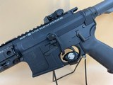 SUN DEVIL MANUFACTURING LLC SD15-ITG - 1 of 7