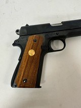 COLT 1911 COMBAT COMMANDER - 4 of 6