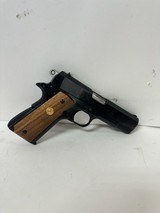 COLT 1911 COMBAT COMMANDER - 2 of 6