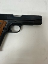 COLT 1911 COMBAT COMMANDER - 5 of 6