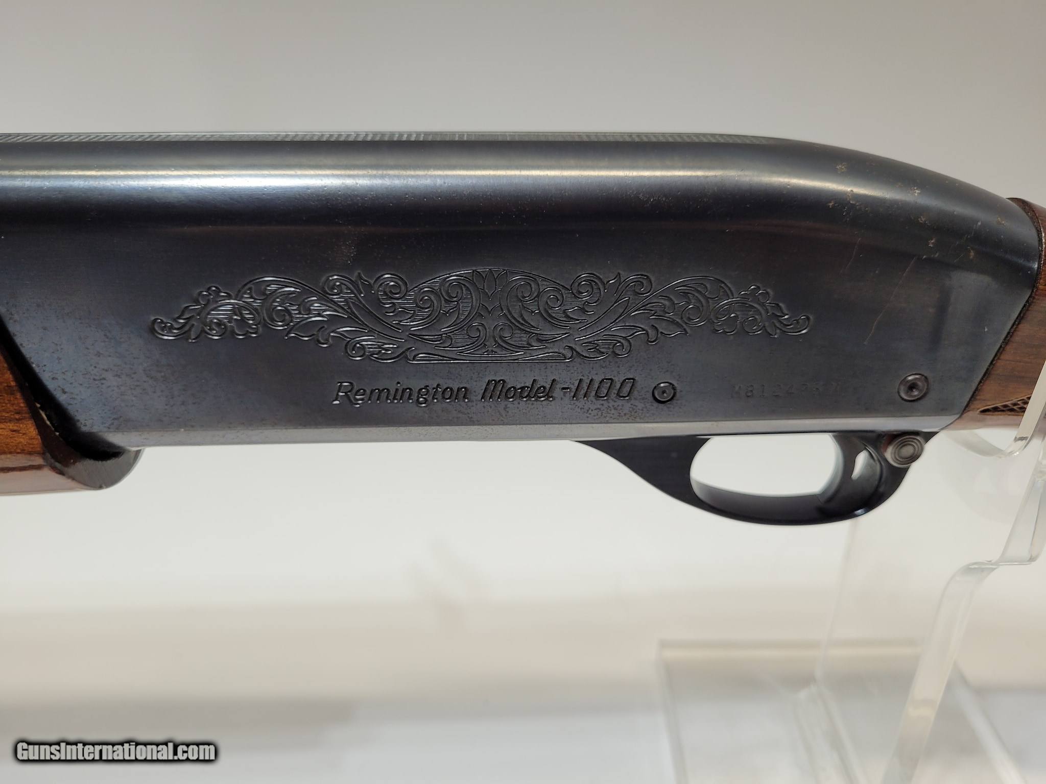 REMINGTON 1100