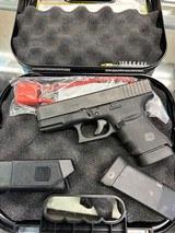 GLOCK G30 GEN 4 - 2 of 2