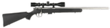 SAVAGE ARMS 93R17 - 1 of 2