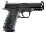 SMITH & WESSON M&P40 PRO WITH C.O.R.E - 1 of 6