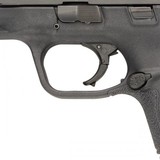 SMITH & WESSON M&P40 COMPACT CRIMSON TRACE LASERGRIP - 6 of 7