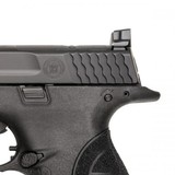 SMITH & WESSON M&P40 PERFORMANCE CENTER PORTED - 3 of 6