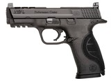 SMITH & WESSON M&P40 PERFORMANCE CENTER PORTED - 5 of 6