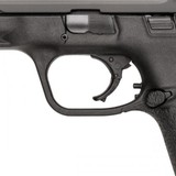 SMITH & WESSON M&P40 PERFORMANCE CENTER PORTED - 2 of 6