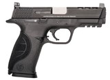 SMITH & WESSON M&P40 PERFORMANCE CENTER PORTED - 1 of 6