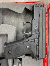 SIG SAUER P229 FACTORY REFURB - 1 of 2