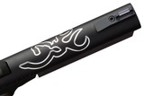 BROWNING BUCK MARK LITE UFX - 3 of 3